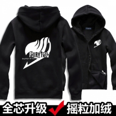 Fairy Tail Anime Hoodie