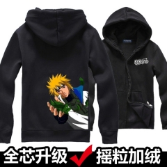 Naruto Anime Hoodie