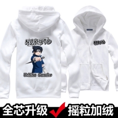 Naruto Anime Hoodie