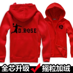 NBA Anime Hoodie