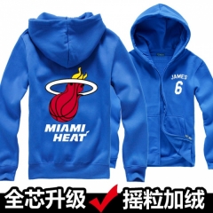 NBA Anime Hoodie