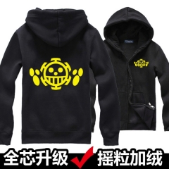 One Piece Anime Hoodie