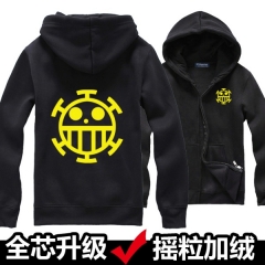 One Piece Anime Hoodie