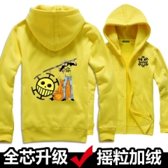 One Piece Anime Hoodie