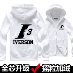 NBA Anime Hoodie