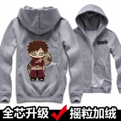 Naruto Anime Hoodie