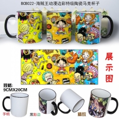 One Piece Anime Cup