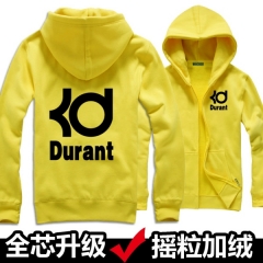 NBA Anime Hoodie