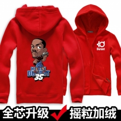 NBA Anime Hoodie