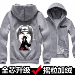 Naruto Anime Hoodie