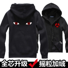 Naruto Anime Hoodie