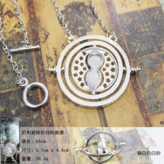 Harry Potter Anime Necklace