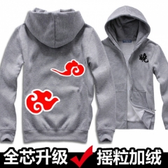 Naruto Anime Hoodie