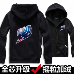 Fairy Tail Anime Hoodie