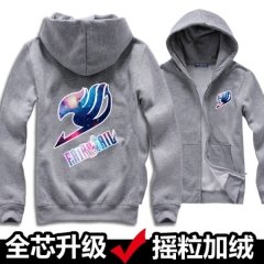 Fairy Tail Anime Hoodie