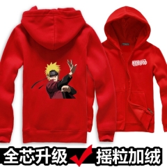 Naruto Anime Hoodie