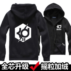 NBA Anime Hoodie