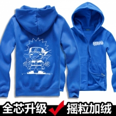 Naruto Anime Hoodie