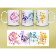 Anime Cup