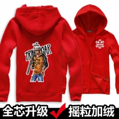 One Piece Anime Hoodie