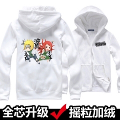 Naruto Anime Hoodie