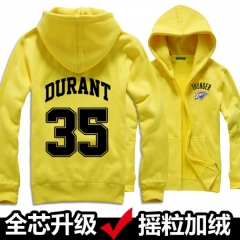 NBA Anime Hoodie