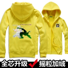 One Piece Anime Hoodie