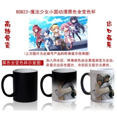 Puella Magi Madoka Magica Anime Cup