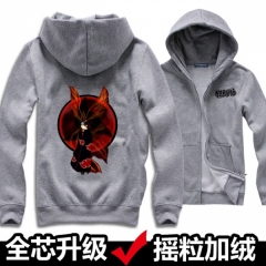 Naruto Anime Hoodie