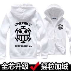 One Piece Anime Hoodie