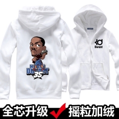 NBA Anime Hoodie