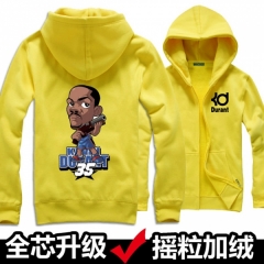 NBA Anime Hoodie