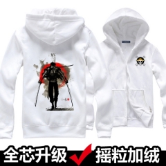 One Piece Anime Hoodie