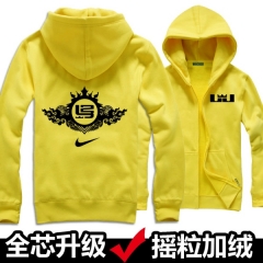 NBA Anime Hoodie