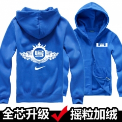 NBA Anime Hoodie