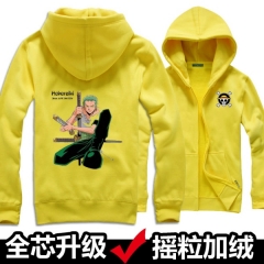 One Piece Anime Hoodie