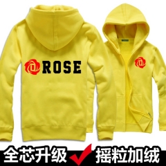 NBA Anime Hoodie