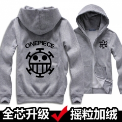 One Piece Anime Hoodie