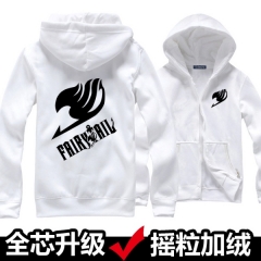 Fairy Tail Anime Hoodie