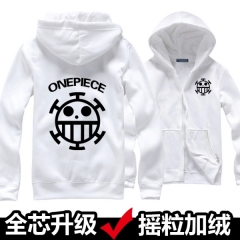 One Piece Anime Hoodie