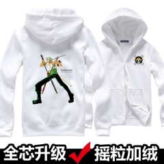 One Piece Anime Hoodie