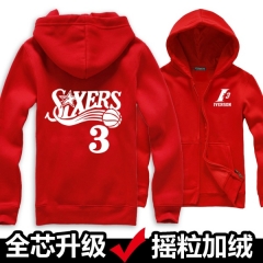 NBA Anime Hoodie