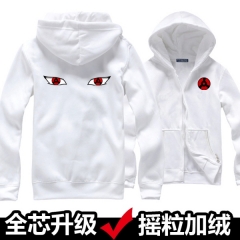 Naruto Anime Hoodie