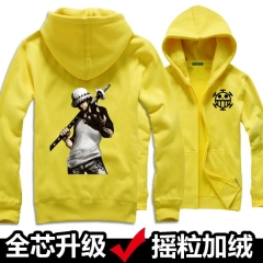 One Piece Anime Hoodie