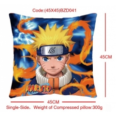 Naruto Anime Pillow(One Side)