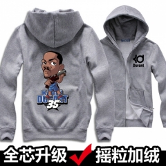 NBA Anime Hoodie