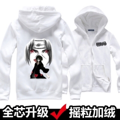 Naruto Anime Hoodie