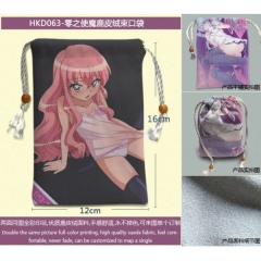 Zero no Tsukaima Anime Bag