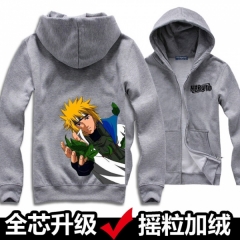 Naruto Anime Hoodie