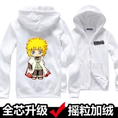 Naruto Anime Hoodie